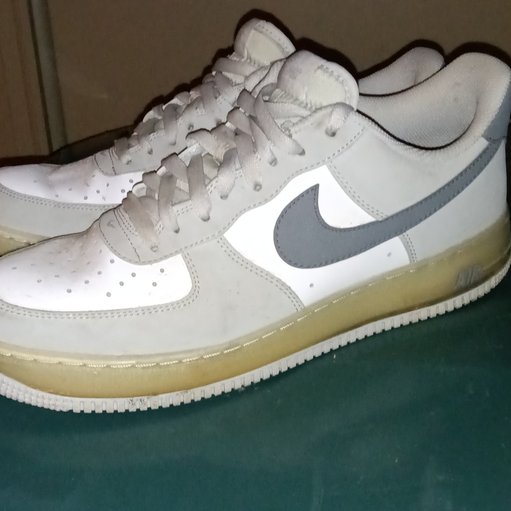 Nike Air Force ones